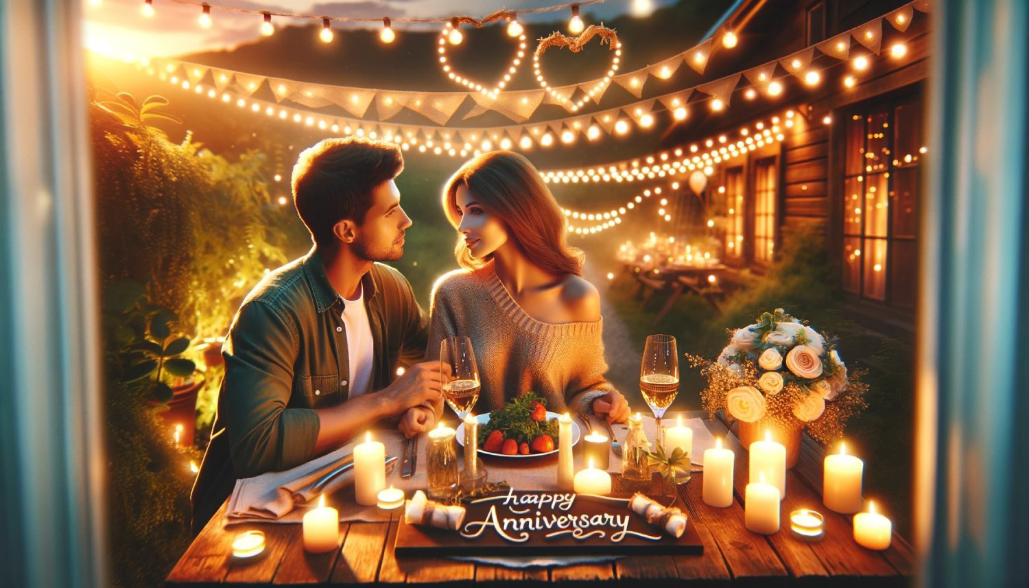 1 year anniversary date ideas for boyfriend