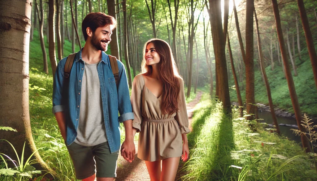 Anniversary Nature Walk