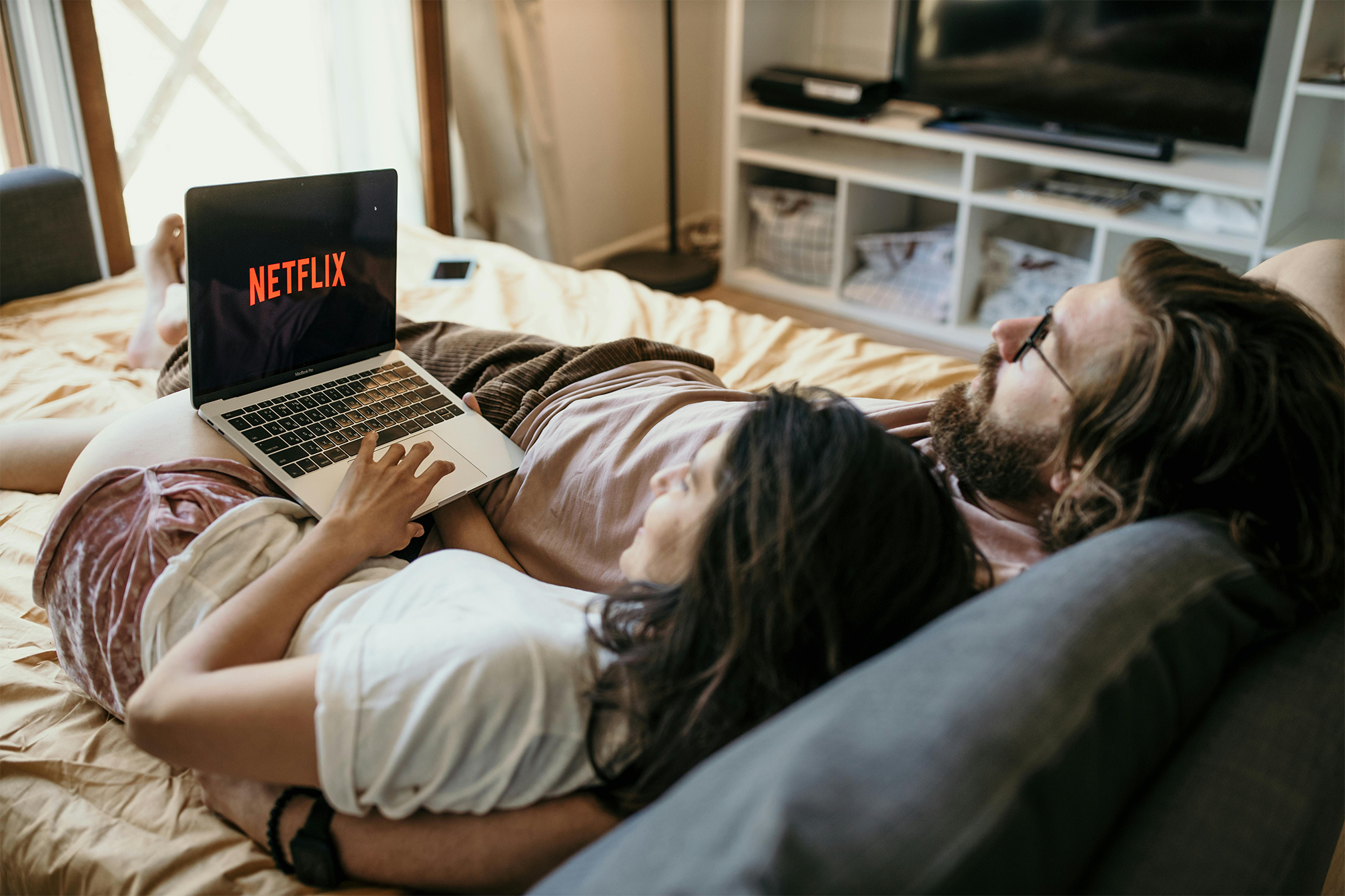 Movie Marathon