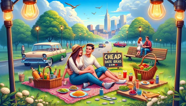 40 Exciting Cheap Date Ideas for Less. Budget-Friendly Bliss.