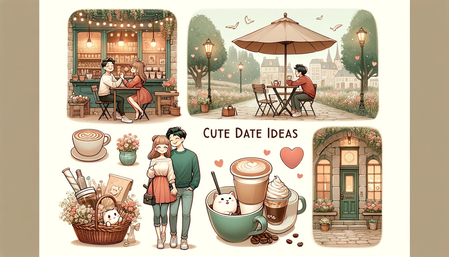 cute date ideas