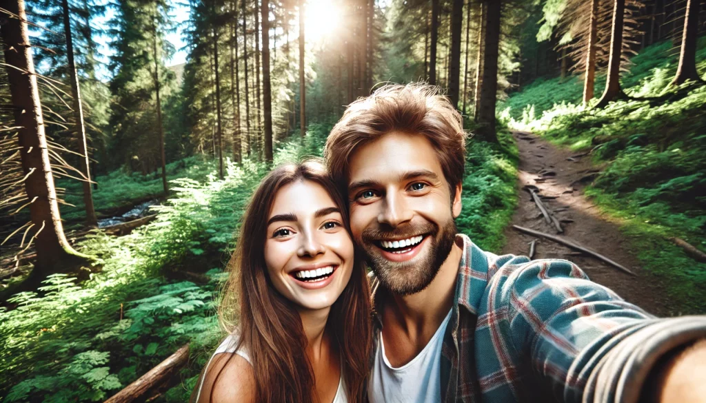 fun outdoor adventure