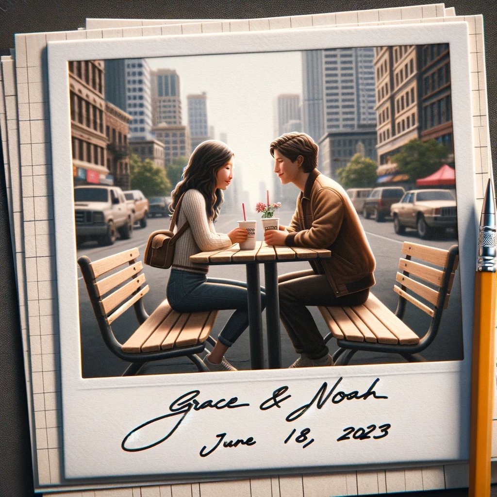 Get unique personal date idea onedateidea