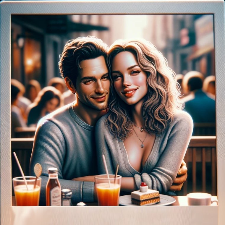 Get Unique Personal Date Idea - OneDateIdea.com