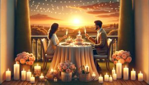 33 Top 3-Year Anniversary Date Ideas: Romantic Adventures