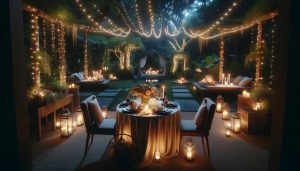 10 Unique Wedding Anniversary Date Ideas