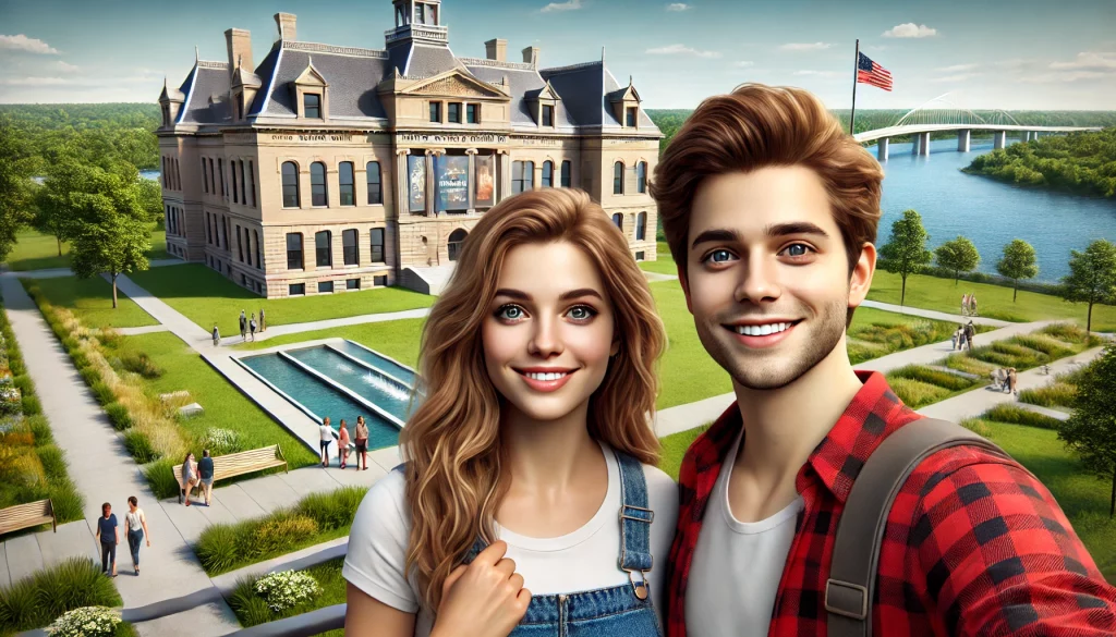 Hunter Museum of Art