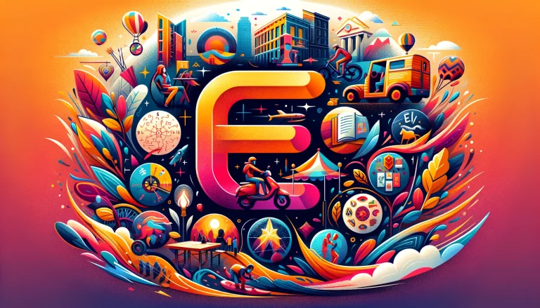 20 Dazzling Date Ideas Starting with ‘E’