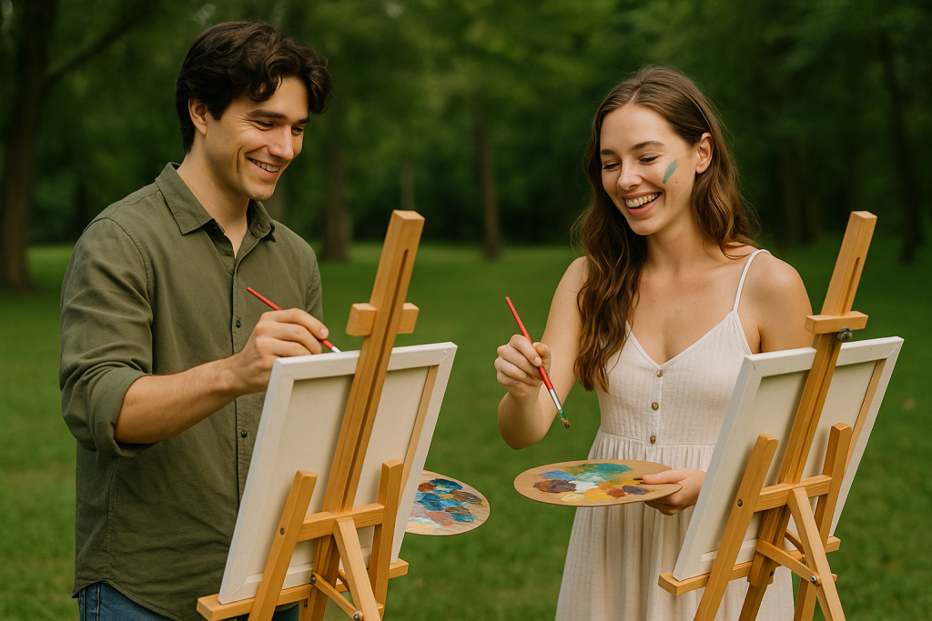 Observational Drawing