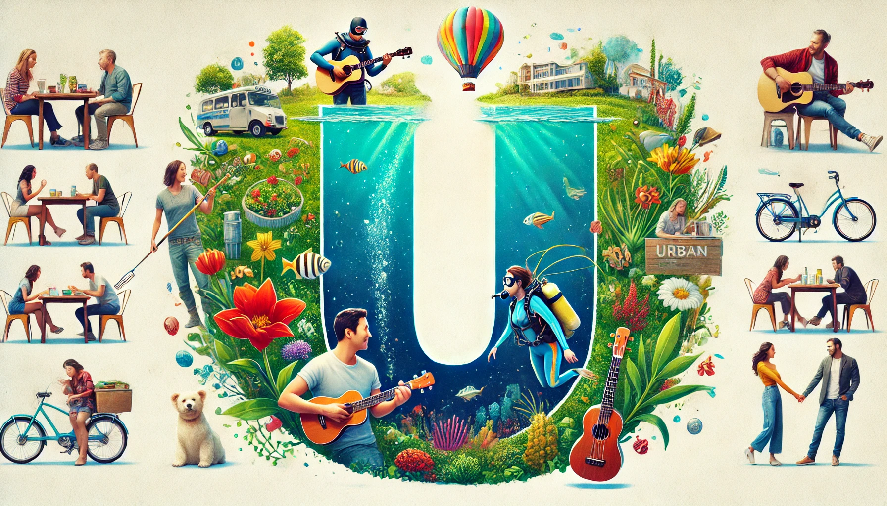 dates that start with u