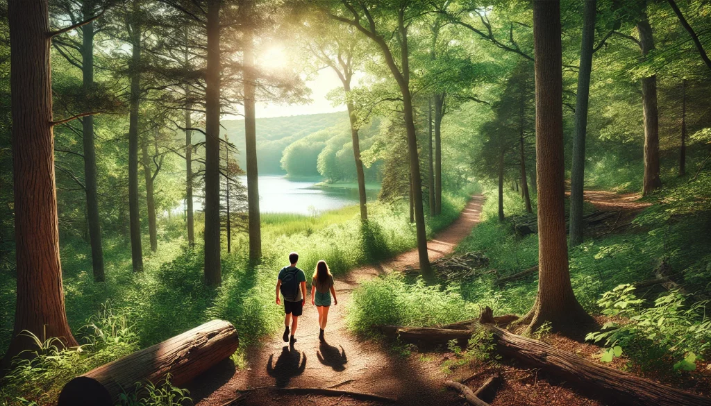 Chickasaw State Park