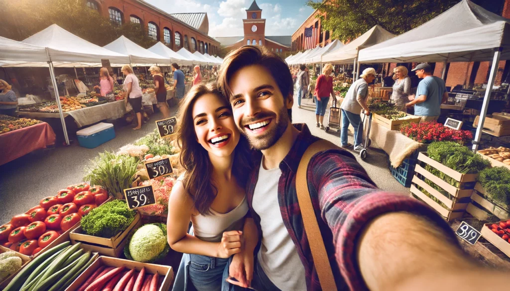 Clarksville Downtown Market