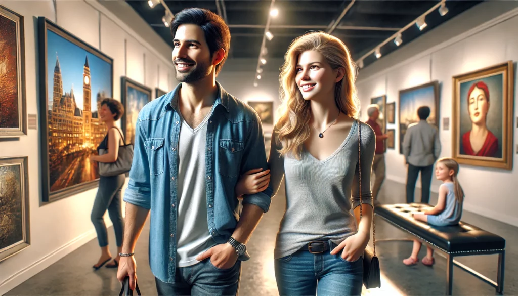 Downtown Artists Co-op