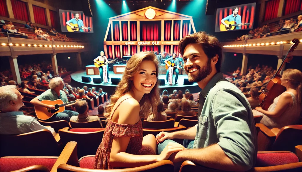 Grand Ole Opry