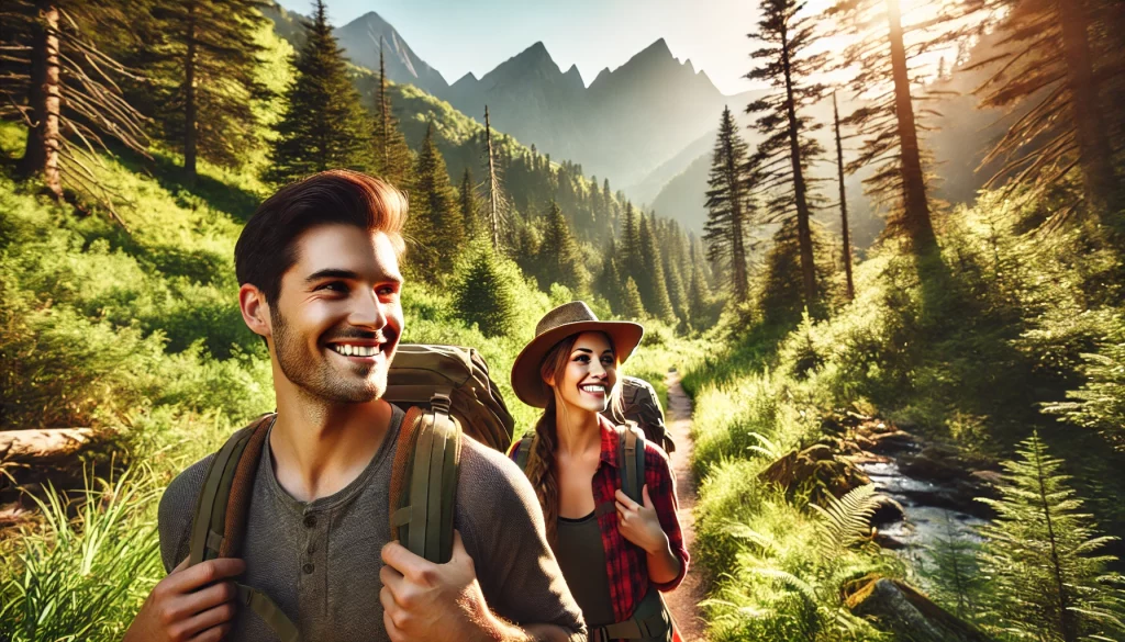 Great Smoky Mountains