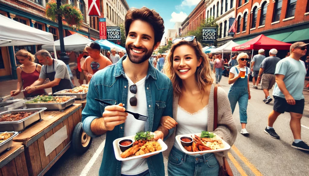 Knoxville Food Tours