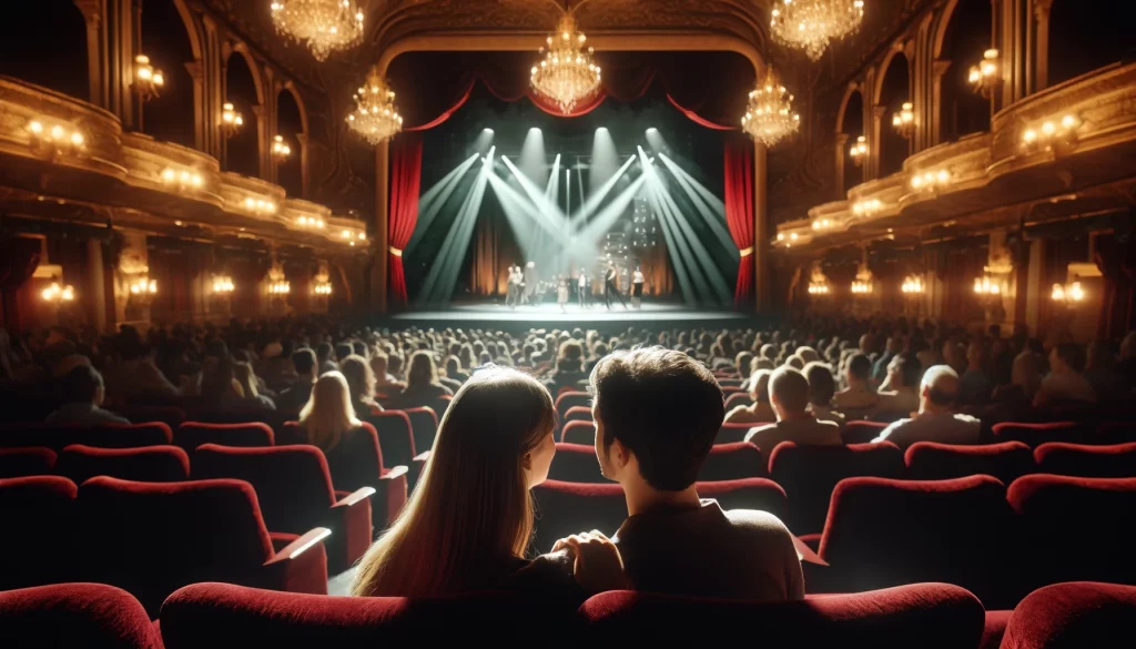 McWherter West Tennessee Cultural Arts Center