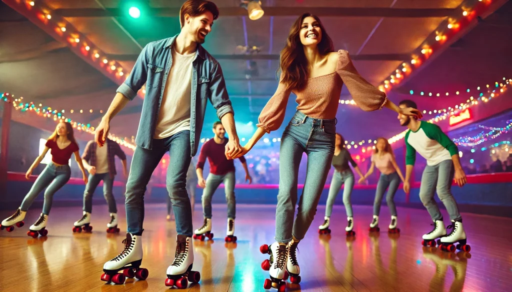 Roller Skating