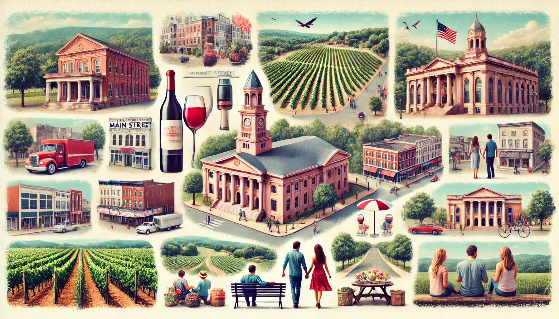 date ideas in franklin