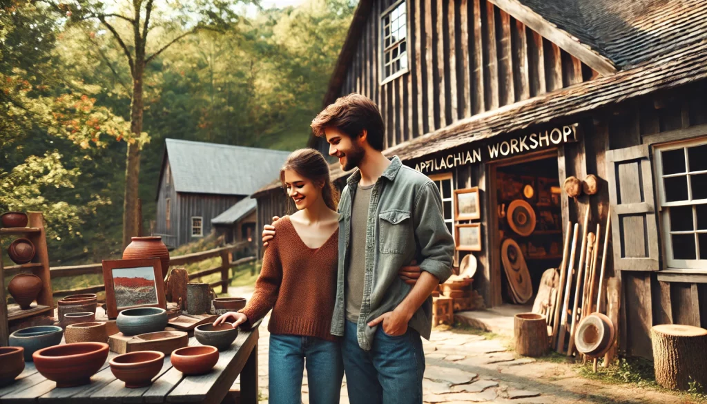 Appalachian Center for Craft