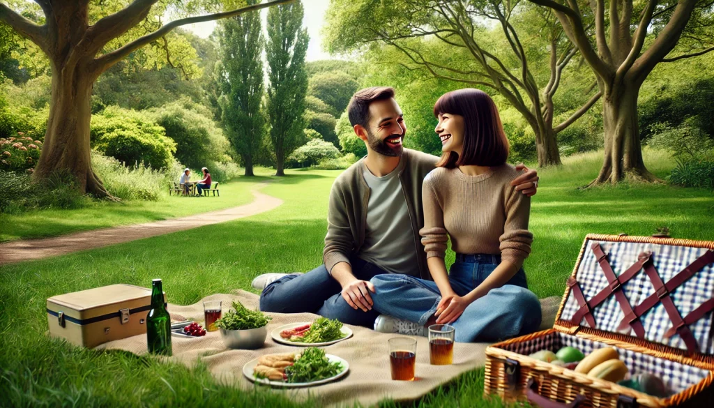 Barfield Crescent Park