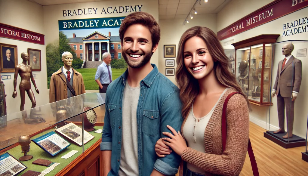 Bradley Academy Museum