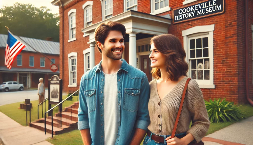 Cookeville History Museum