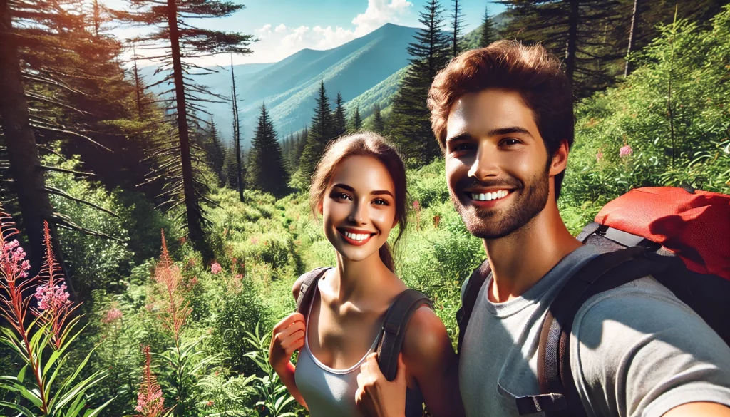 Explore Smoky Mountains National Park