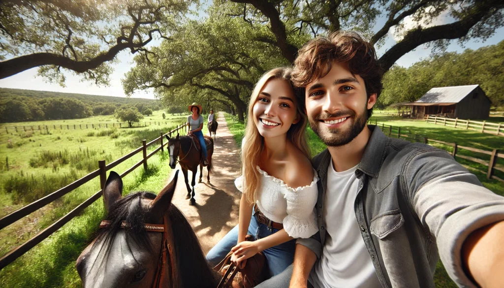 Five Oaks Riding Stables