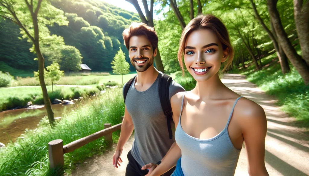 Visit Hidden Hollow Park