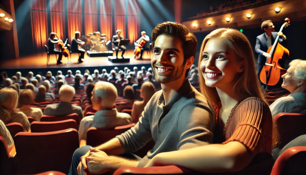 ETSU Martin Center for the Arts