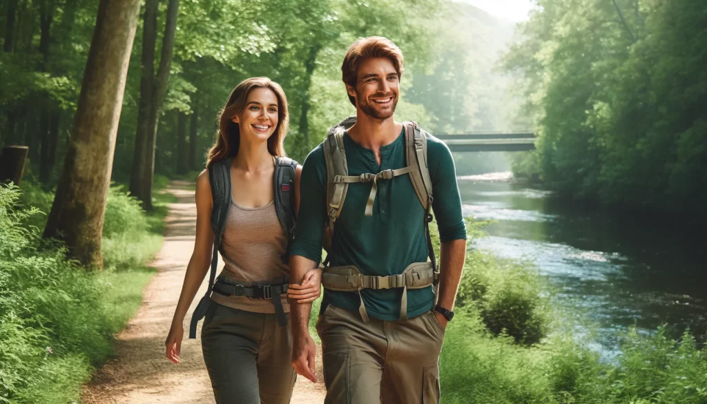 Murfreesboro Greenway System