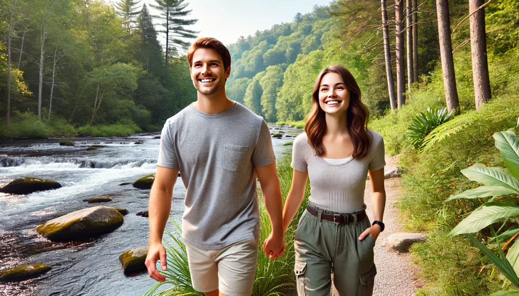Stones River Greenway