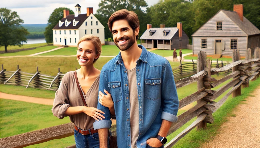 Tipton-Haynes State Historic Site