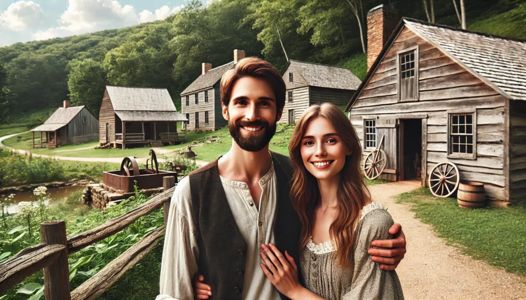 Visit Cannonsburgh Village