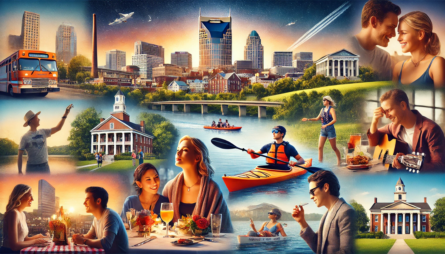 date ideas murfreesboro