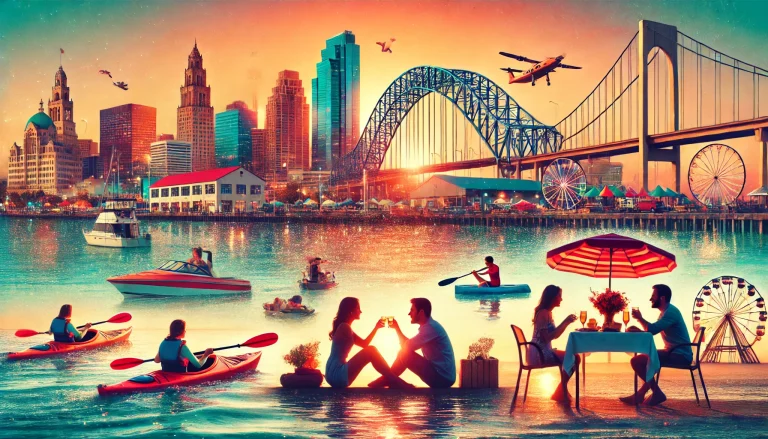 8 Unforgettable Date Ideas in Corpus Christi