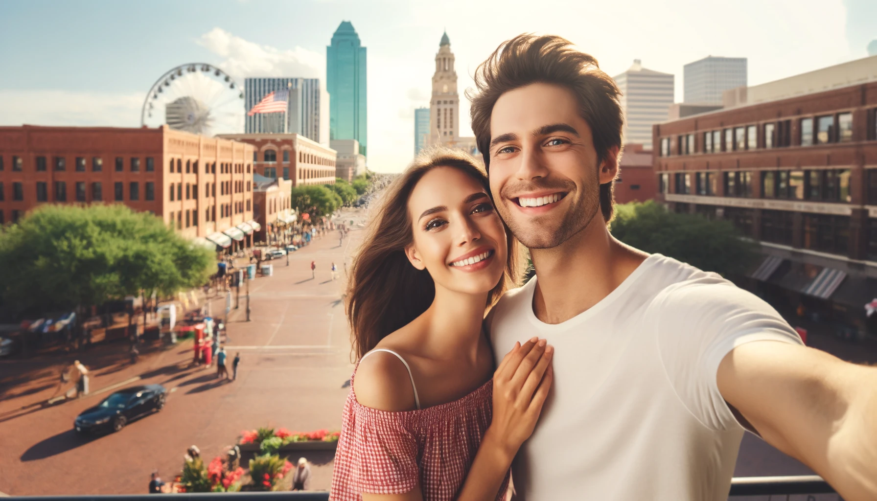 Date Ideas in Fort Worth