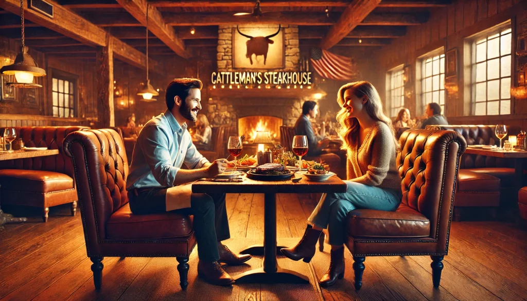 Cattleman’s Steakhouse