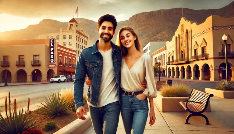 10 Incredible Date Ideas in El Paso