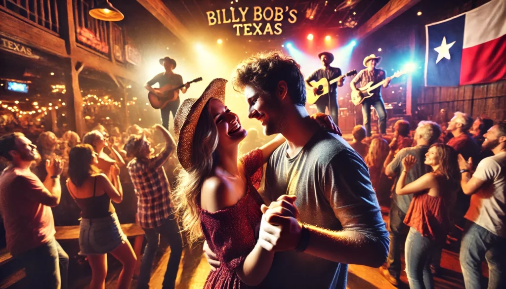 Fort Worth Botanic Garden