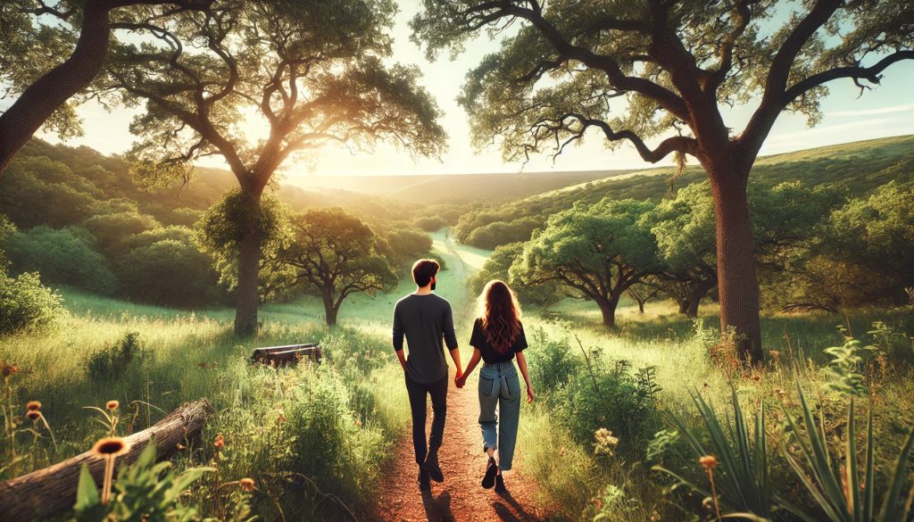 Arbor Hills Nature Preserve