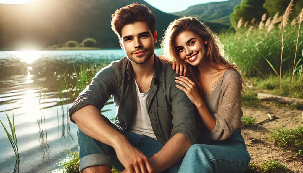 Lake Casa Blanca International State Park