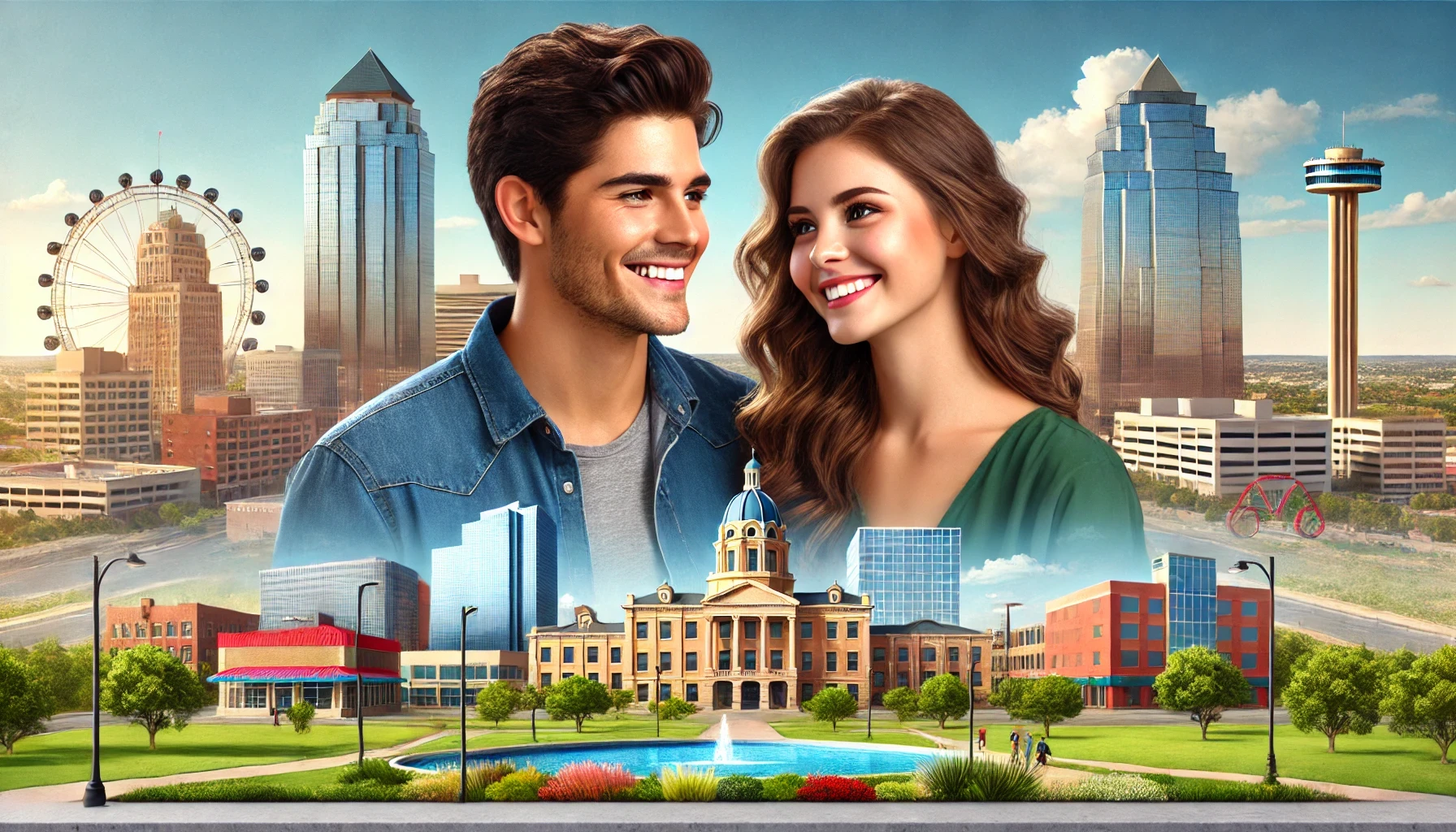 date ideas in lubbock