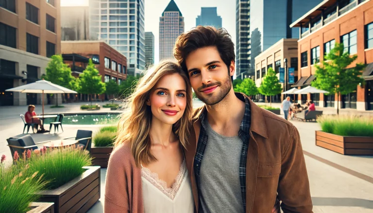 8 Perfect Date Ideas In Plano
