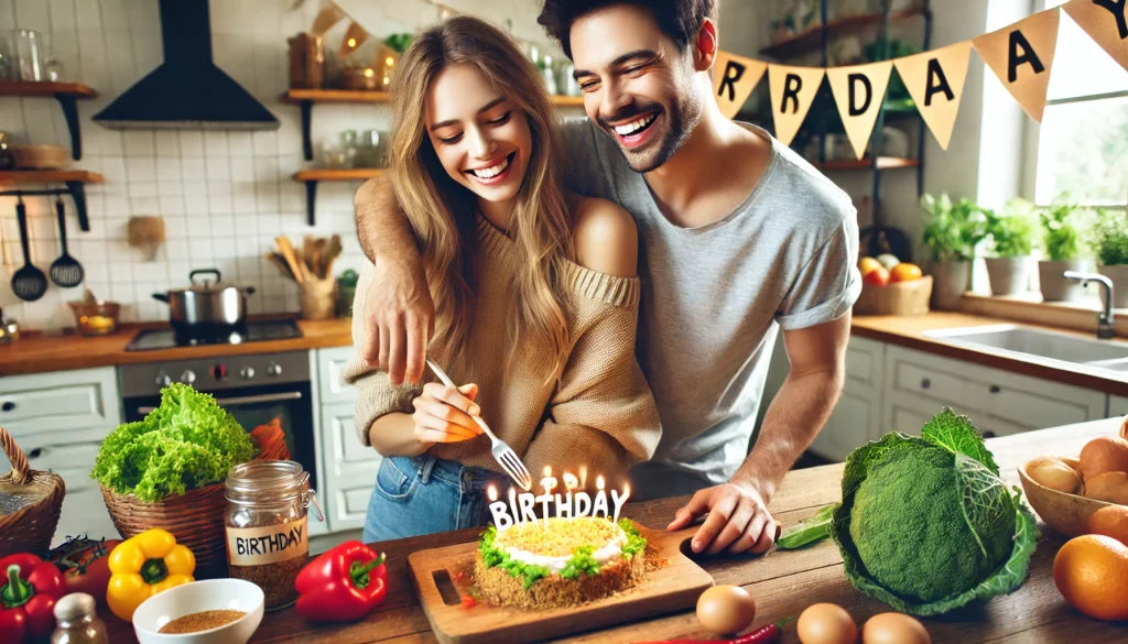 DIY Cooking Class at Home