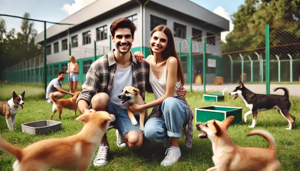 Animal Shelter