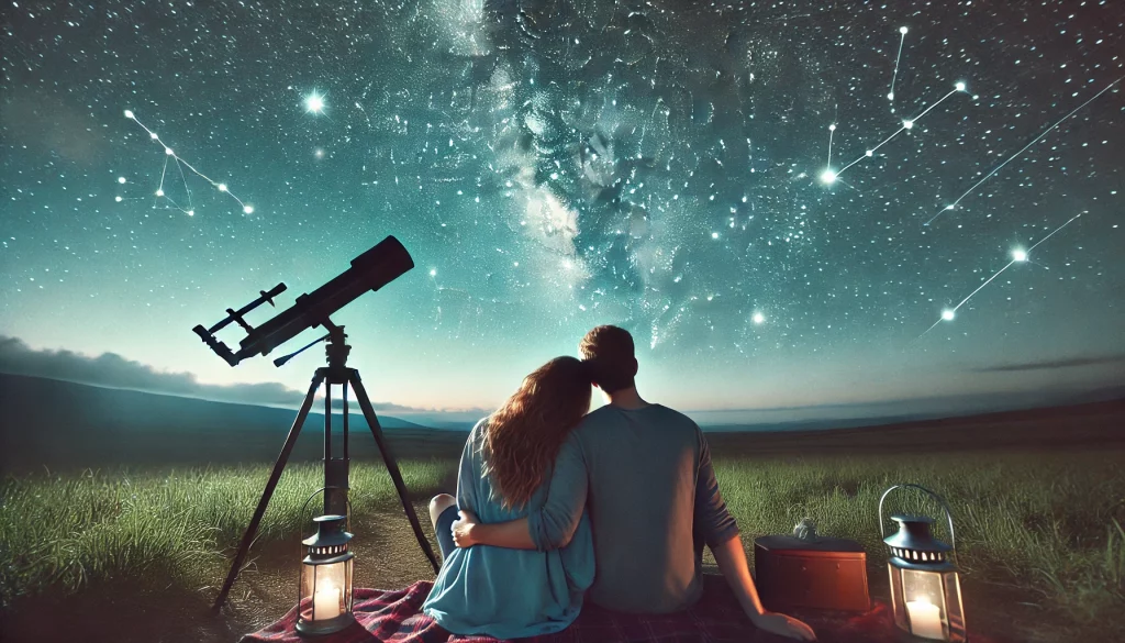 Astronomy Night
