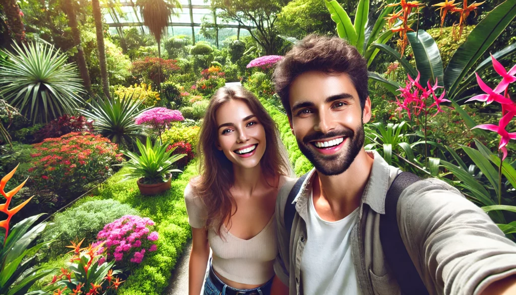 Botanical Garden