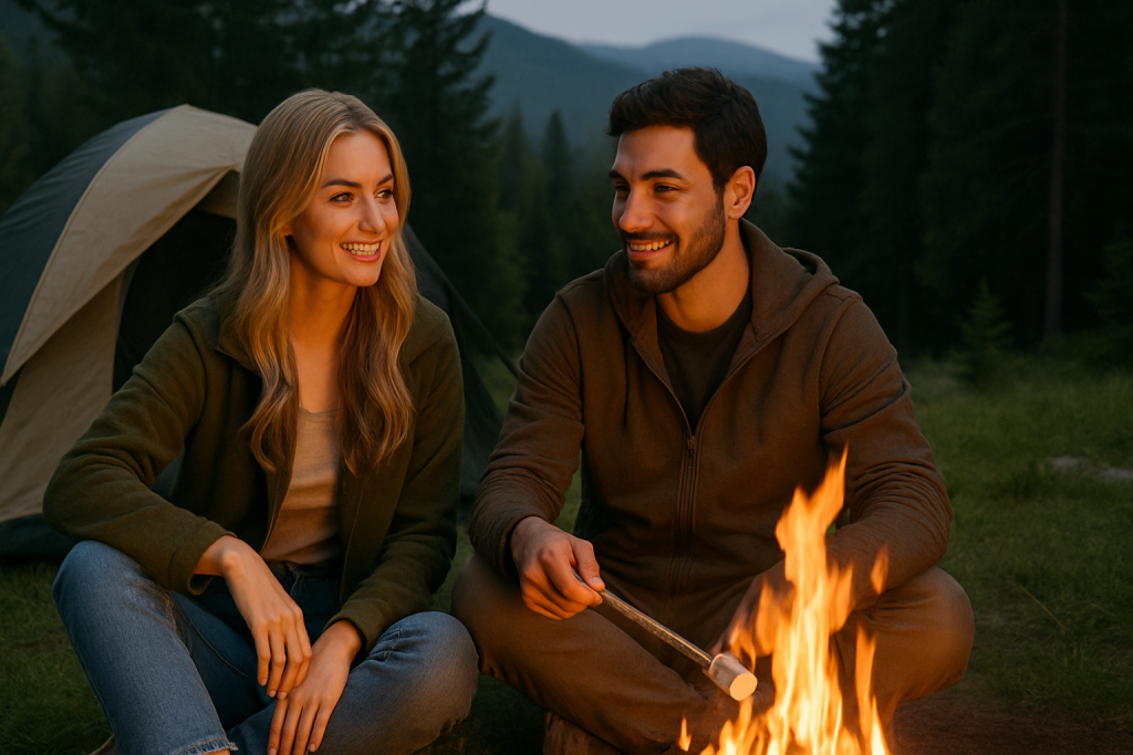 Camping Trip